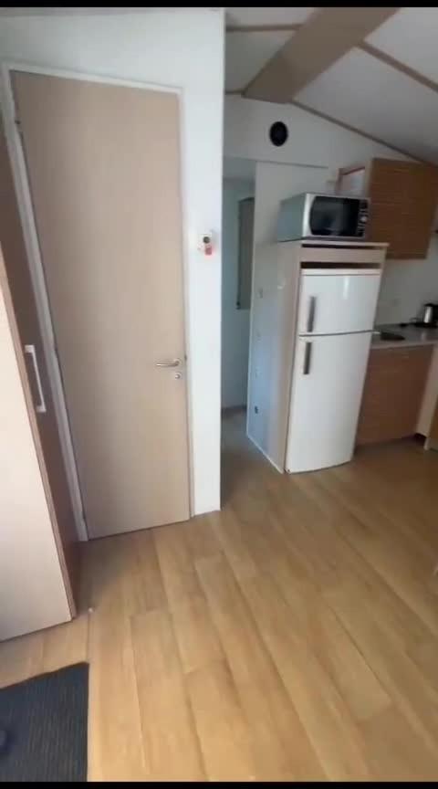 Mipro Mobilhome 6 Lido di Spina Eksteriør billede