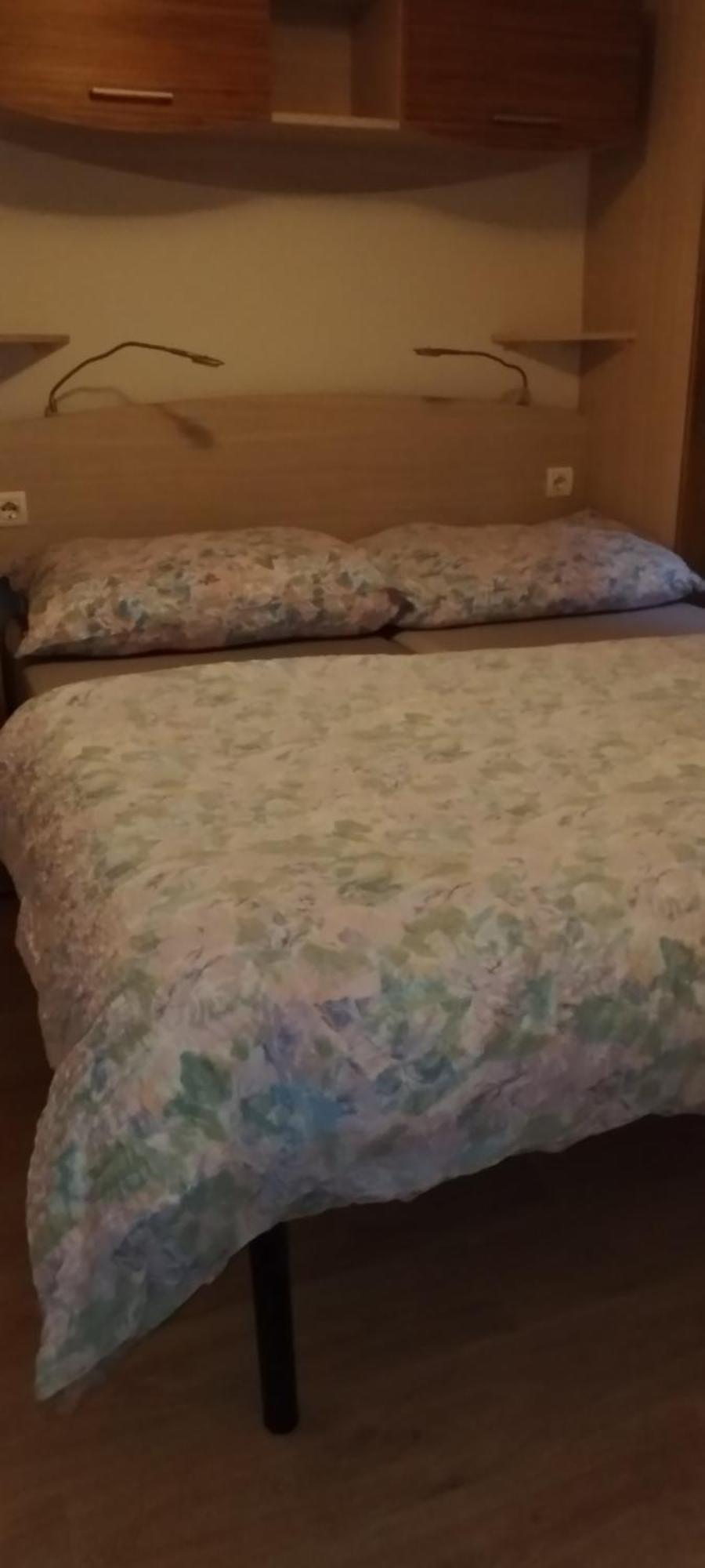 Mipro Mobilhome 6 Lido di Spina Eksteriør billede